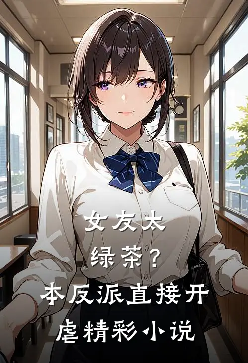 女友太绿茶？本反派直接开虐精彩小说