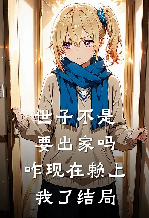 世子不是要出家吗，咋现在赖上我了结局