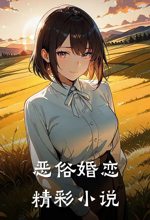恶俗婚恋精彩小说