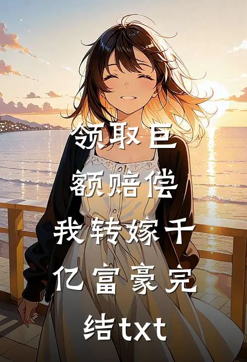 领取巨额赔偿，我转嫁千亿富豪完结txt