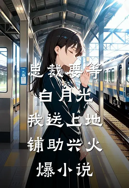 总裁要等白月光，我送上地铺助兴火爆小说