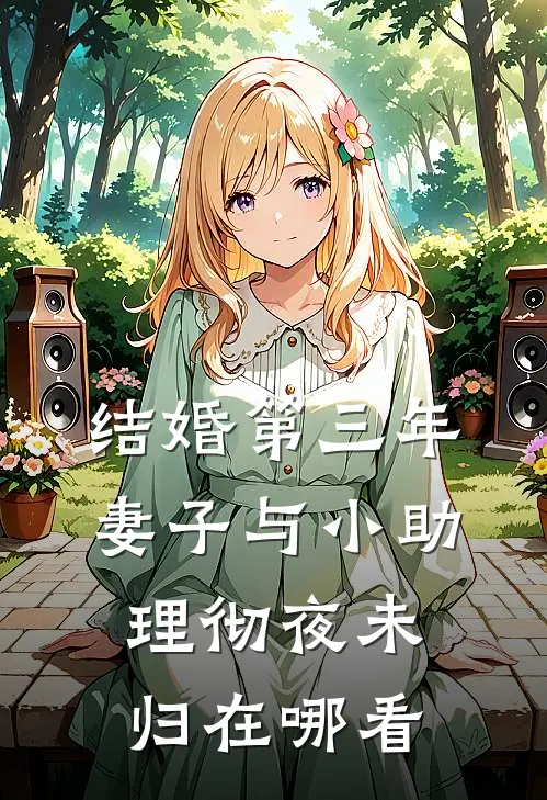 结婚第三年，妻子与小助理彻夜未归在哪看