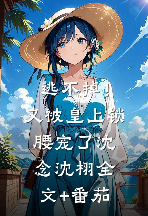 逃不掉！又被皇上锁腰宠了沈念沈栩全文+番茄