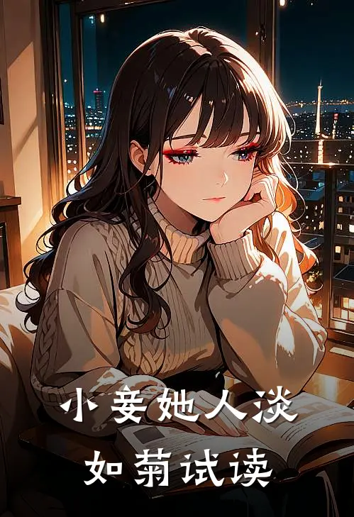 小妾她人淡如菊试读