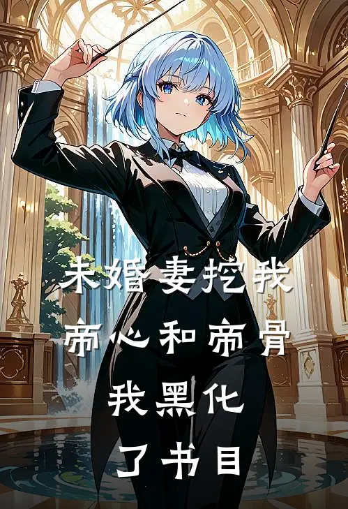 未婚妻挖我帝心和帝骨，我黑化了书目