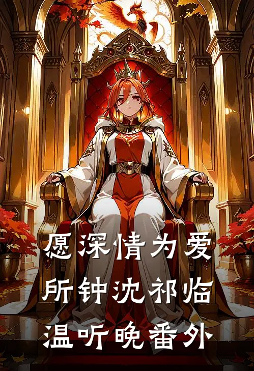 愿深情为爱所钟沈祁临温听晚番外