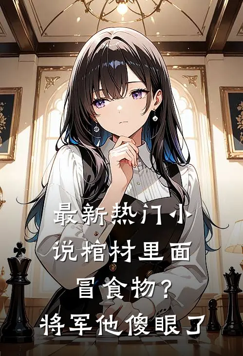 最新热门小说棺材里面冒食物？将军他傻眼了