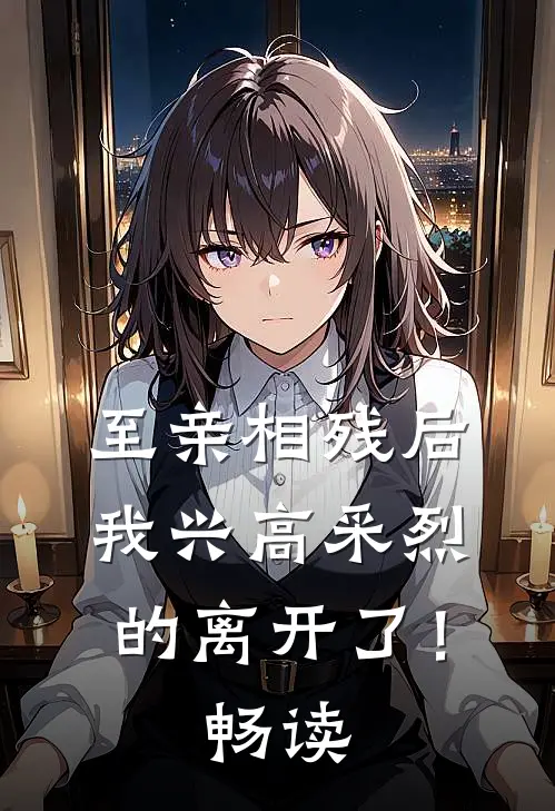 至亲相残后，我兴高采烈的离开了！畅读
