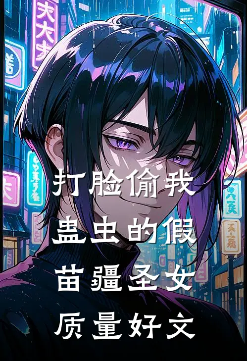 打脸偷我蛊虫的假苗疆圣女质量好文