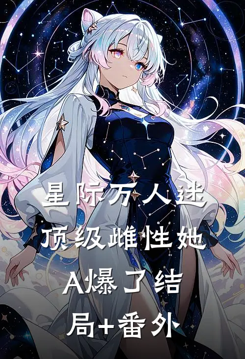 星际万人迷，顶级雌性她A爆了结局+番外
