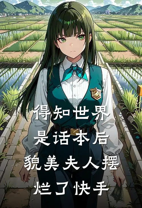 得知世界是话本后，貌美夫人摆烂了快手