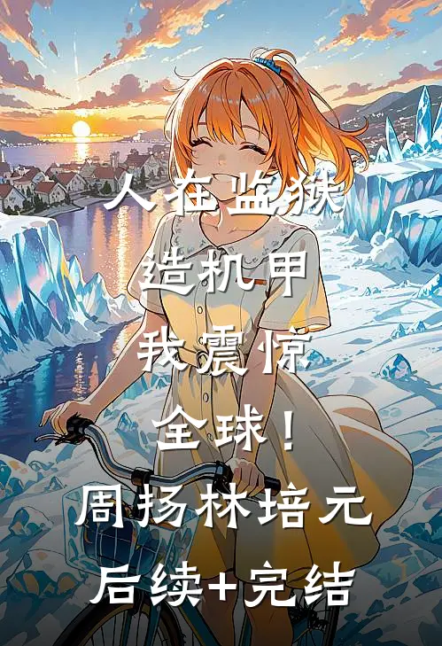 人在监狱造机甲，我震惊全球！周扬林培元后续+完结