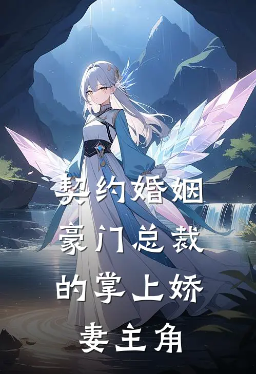 契约婚姻：豪门总裁的掌上娇妻主角