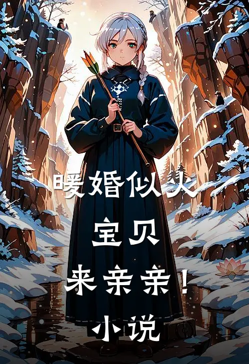 暖婚似火：宝贝，来亲亲！小说
