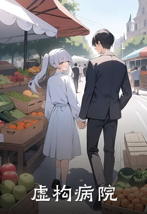 虚构病院