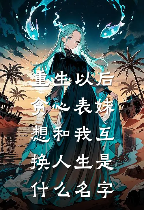 重生以后，贪心表妹想和我互换人生是什么名字