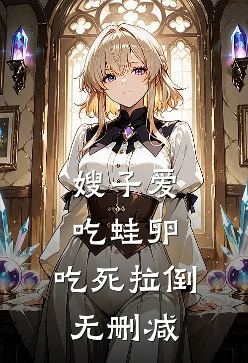 嫂子爱吃蛙卵，吃死拉倒无删减