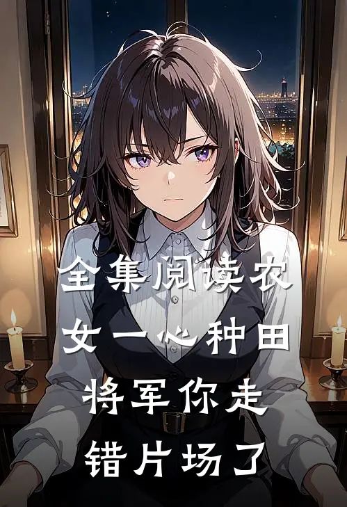全集阅读农女一心种田，将军你走错片场了
