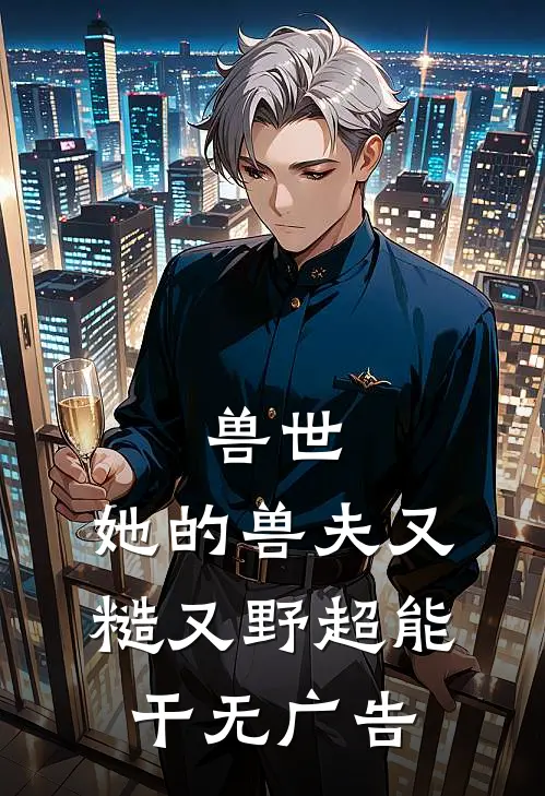兽世：她的兽夫又糙又野超能干无广告