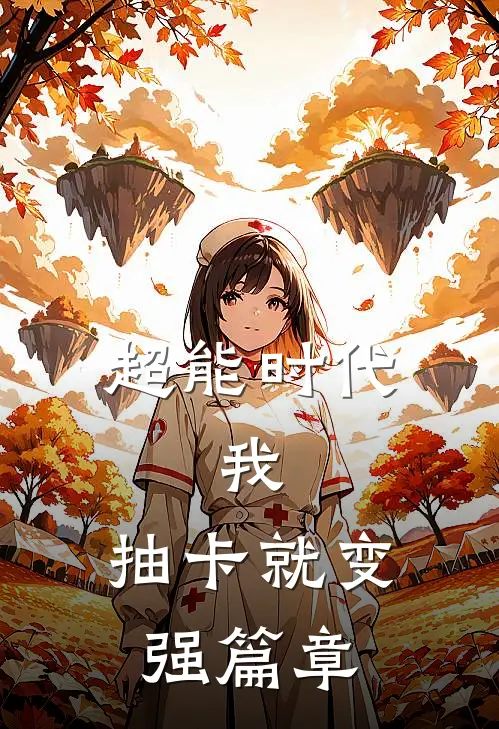 超能时代：我，抽卡就变强篇章