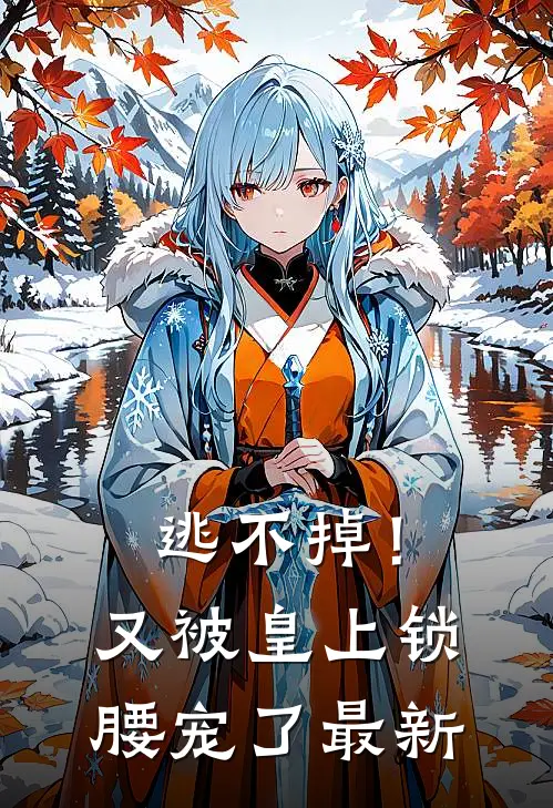 逃不掉！又被皇上锁腰宠了最新