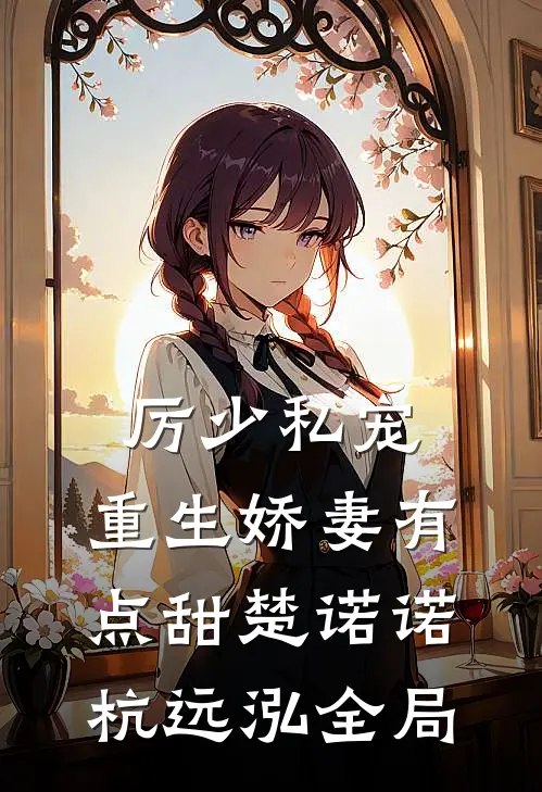 厉少私宠：重生娇妻有点甜楚诺诺杭远泓全局