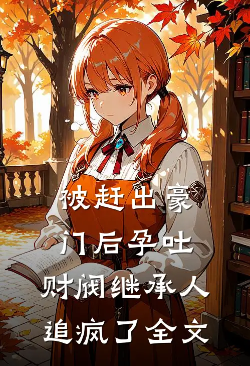 被赶出豪门后孕吐，财阀继承人追疯了全文