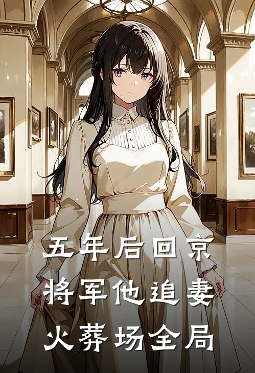 五年后回京，将军他追妻火葬场全局