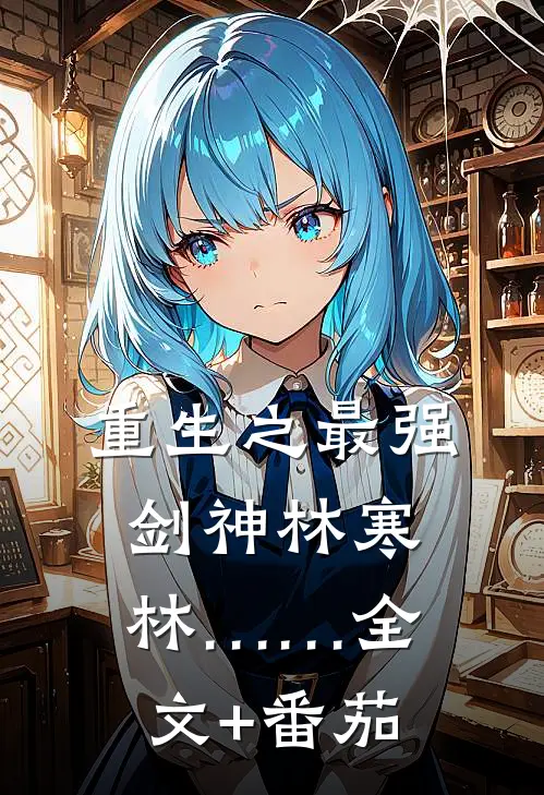 重生之最强剑神林寒林……全文+番茄