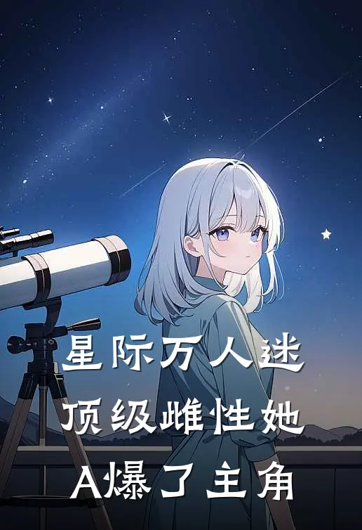 星际万人迷，顶级雌性她A爆了主角