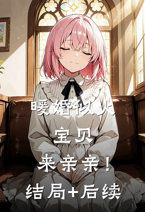暖婚似火：宝贝，来亲亲！结局+后续