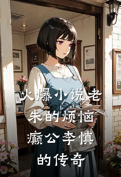 火爆小说老朱的烦恼：癫公李慎的传奇