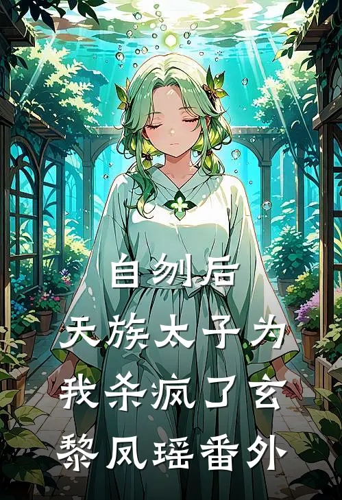 自刎后，天族太子为我杀疯了玄黎凤瑶番外