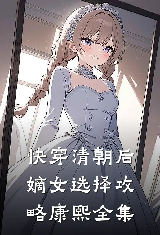 快穿清朝后，嫡女选择攻略康熙全集