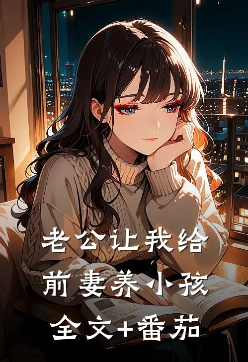老公让我给前妻养小孩全文+番茄