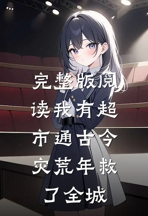 完整版阅读我有超市通古今，灾荒年救了全城