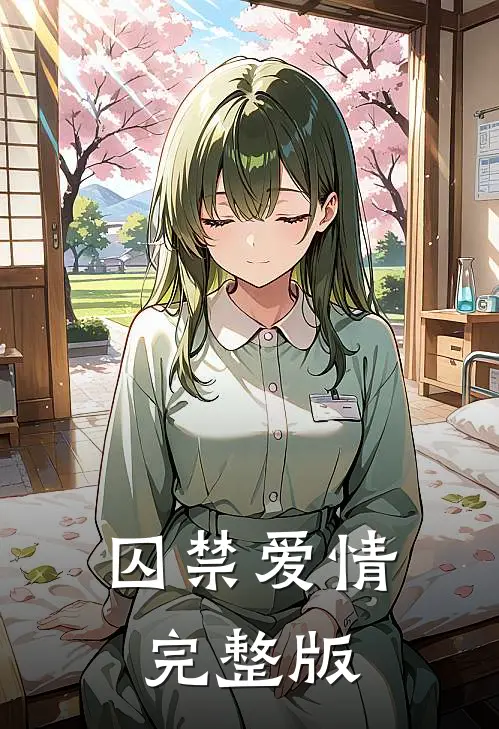 囚禁爱情完整版