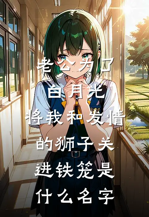 老公为了白月光，将我和发情的狮子关进铁笼是什么名字