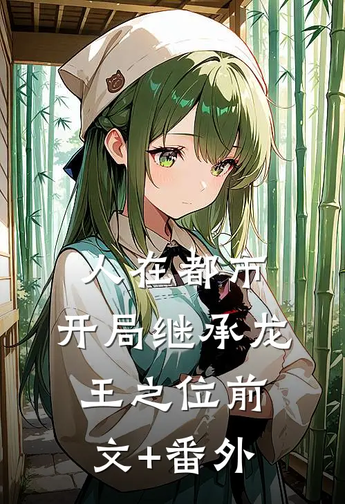 人在都市，开局继承龙王之位前文+番外