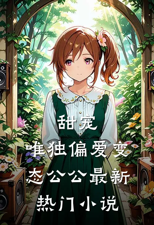 甜宠：唯独偏爱变态公公最新热门小说