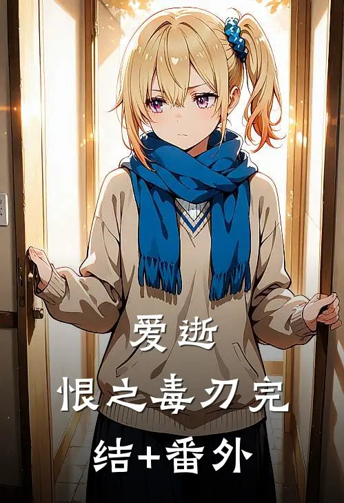 爱逝，恨之毒刃完结+番外