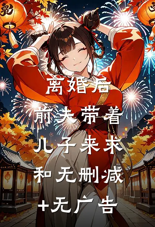 离婚后，前夫带着儿子来求和无删减+无广告