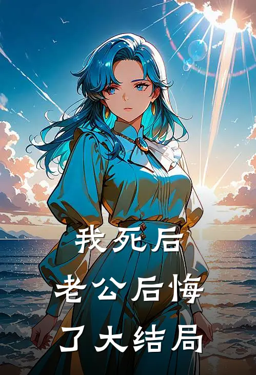 我死后，老公后悔了大结局