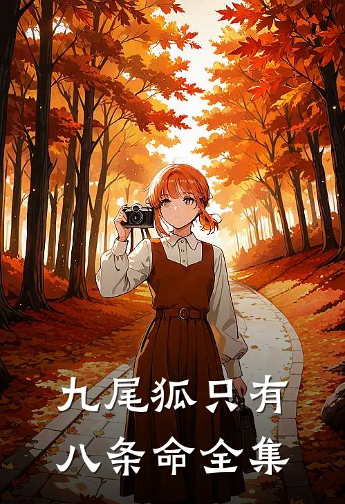 九尾狐只有八条命全集