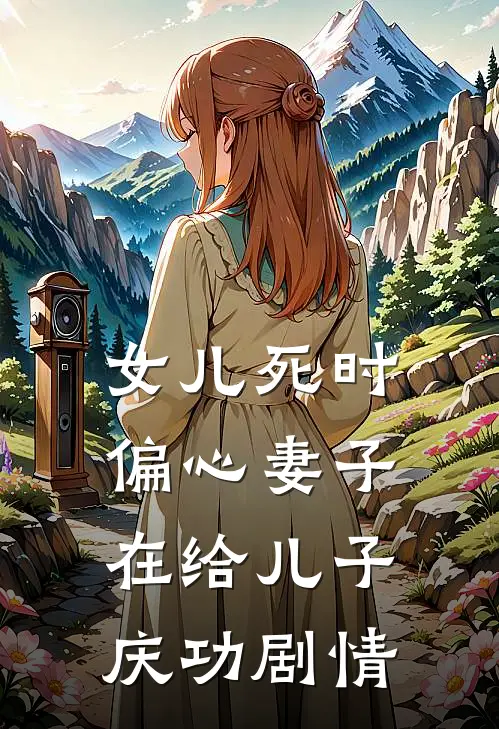 女儿死时，偏心妻子在给儿子庆功剧情