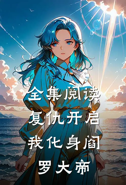 全集阅读复仇开启，我化身阎罗大帝
