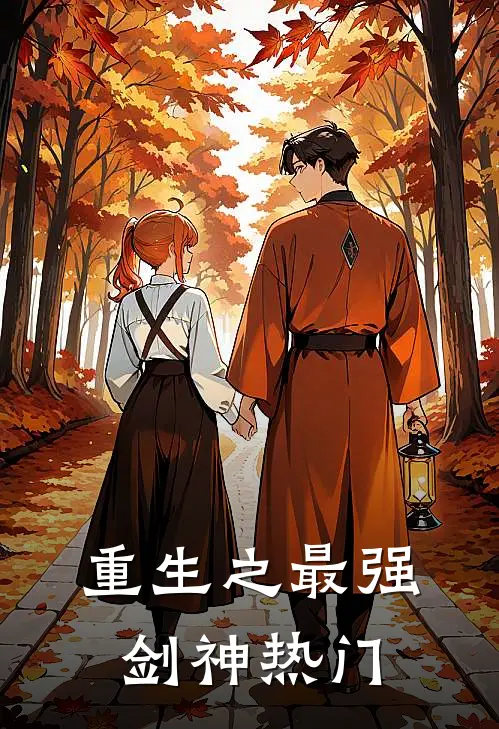 重生之最强剑神热门