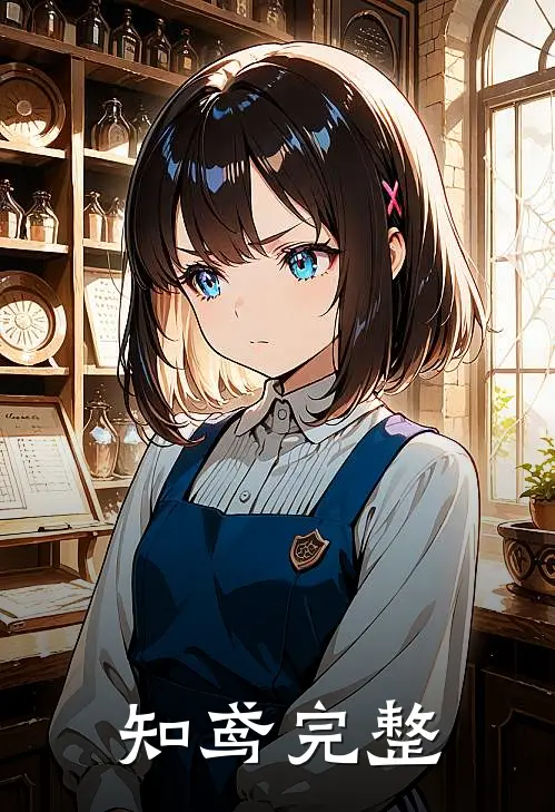 知鸢完整