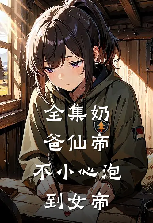 全集奶爸仙帝：不小心泡到女帝