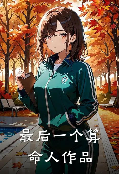 最后一个算命人作品